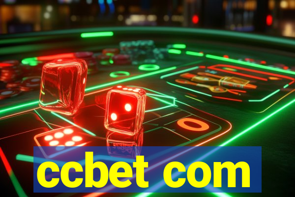 ccbet com